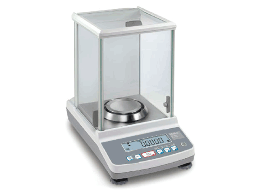 Analytical-Balance